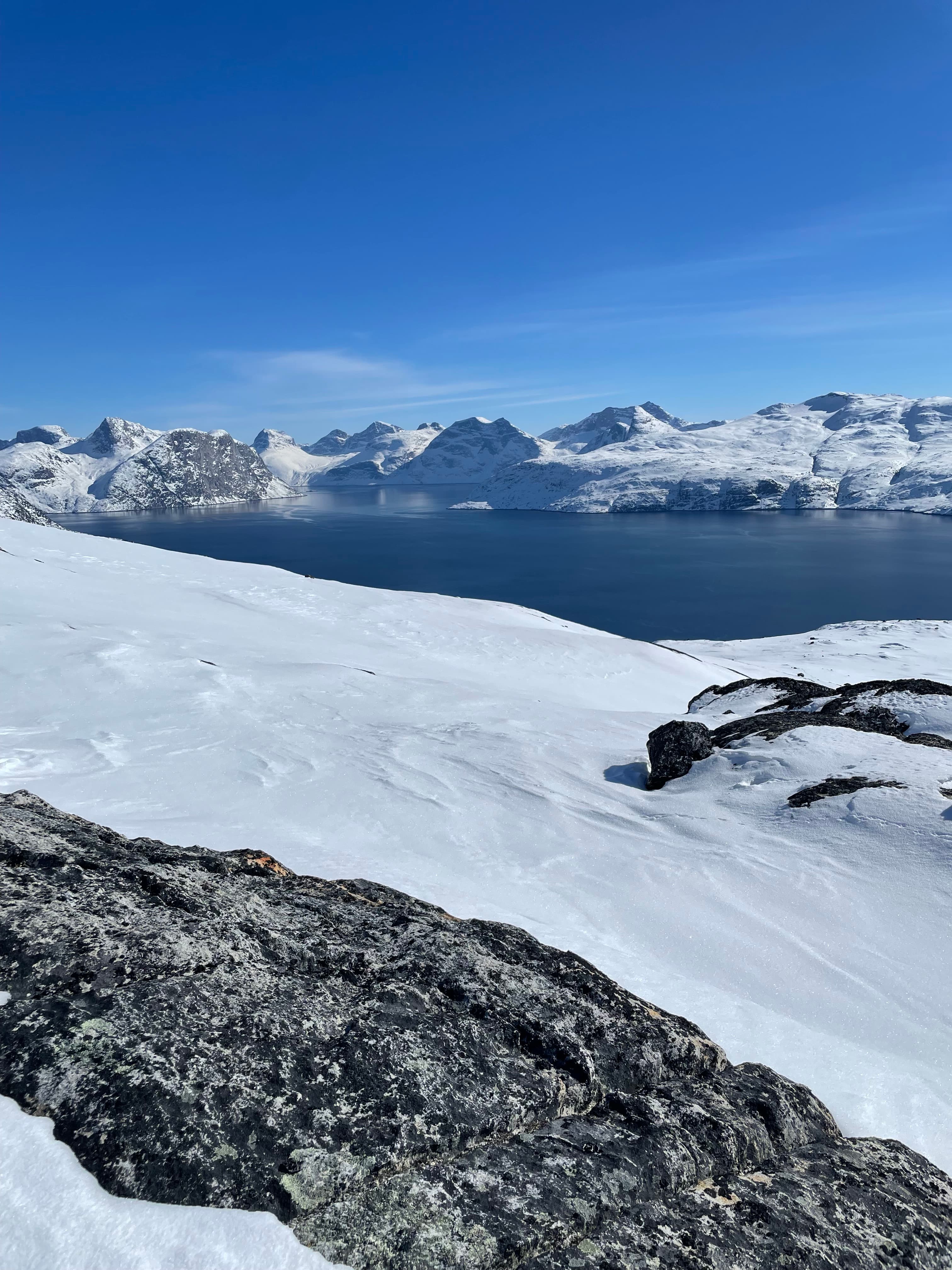 Ski Touring Experience (Randonnée) gallery image 8
