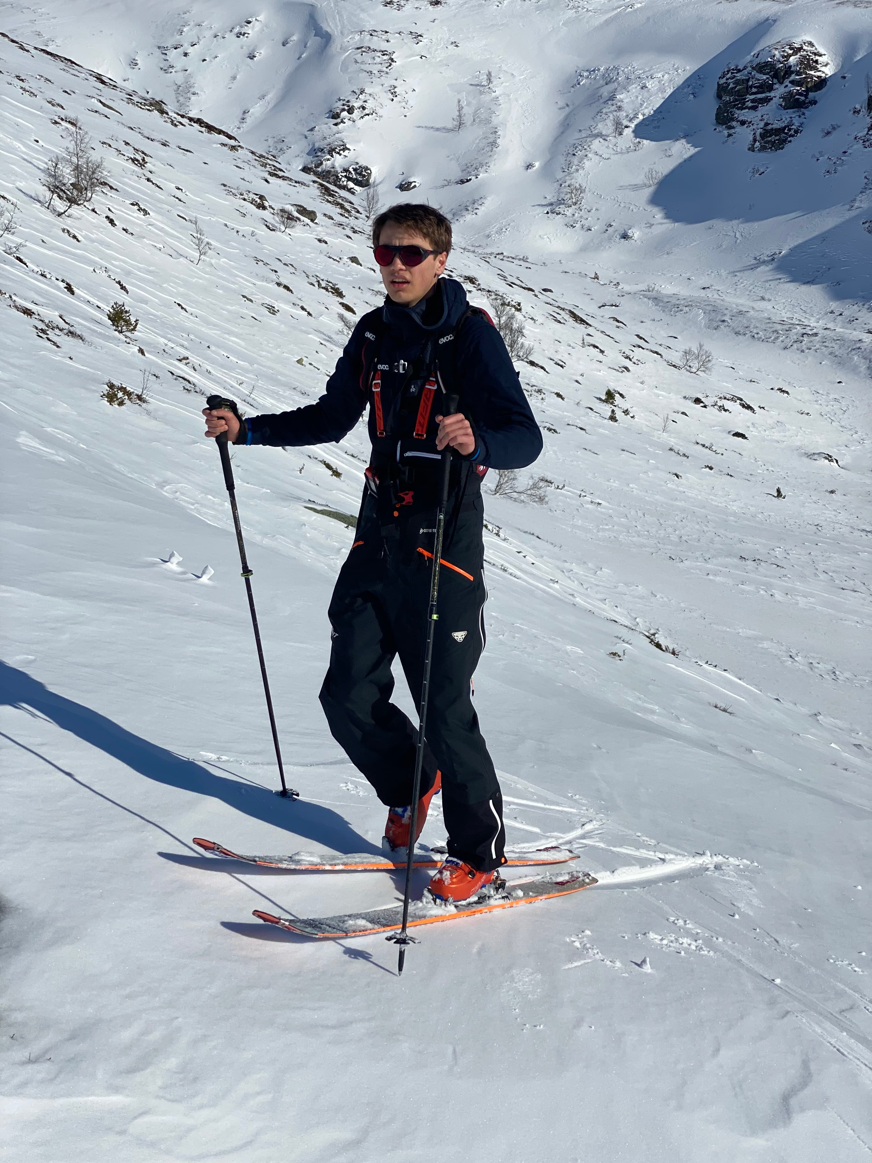 Ski Touring Experience (Randonnée) gallery image 10