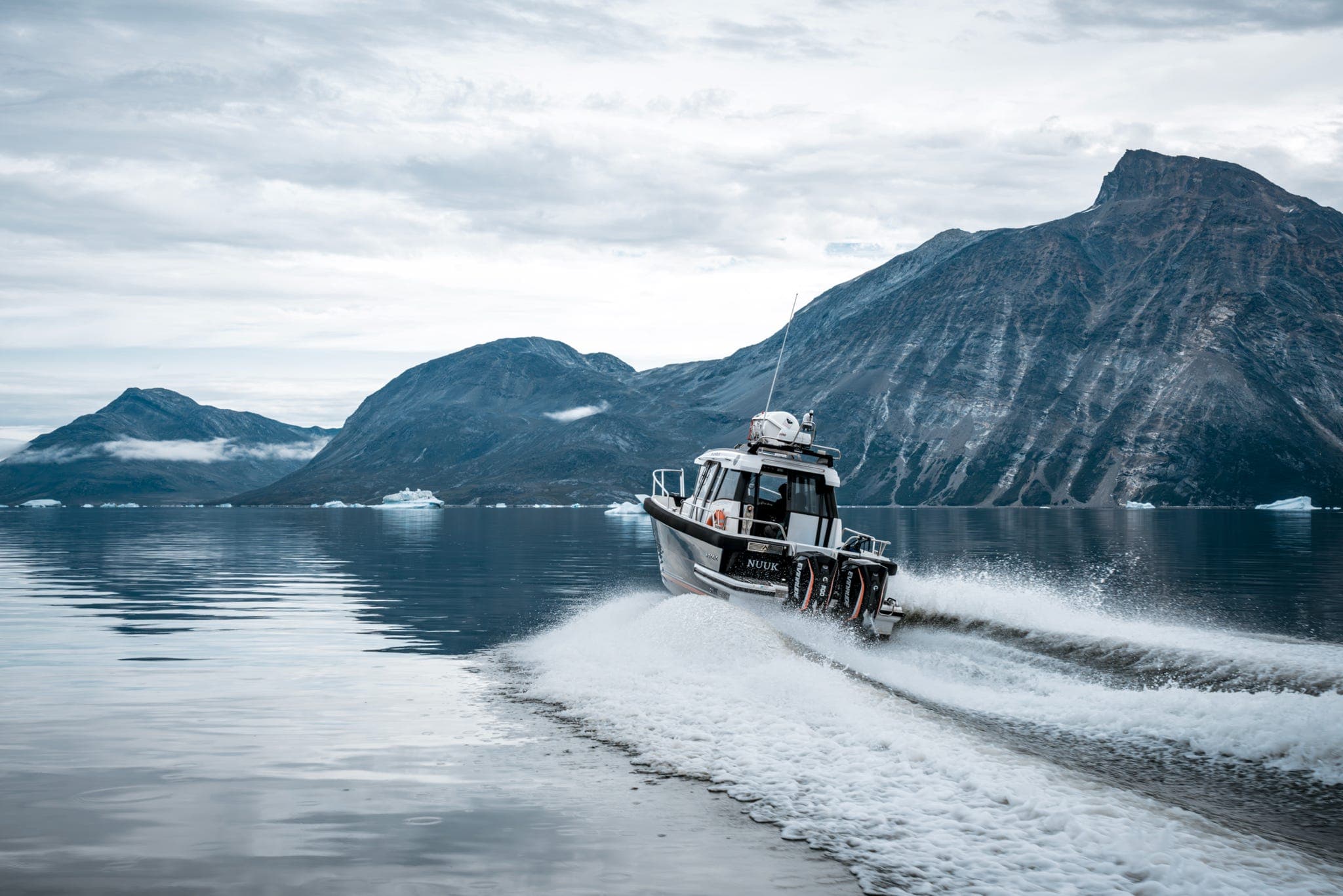 Kapisillit Tour Day – Explore Greenland’s Remote Fjord Village