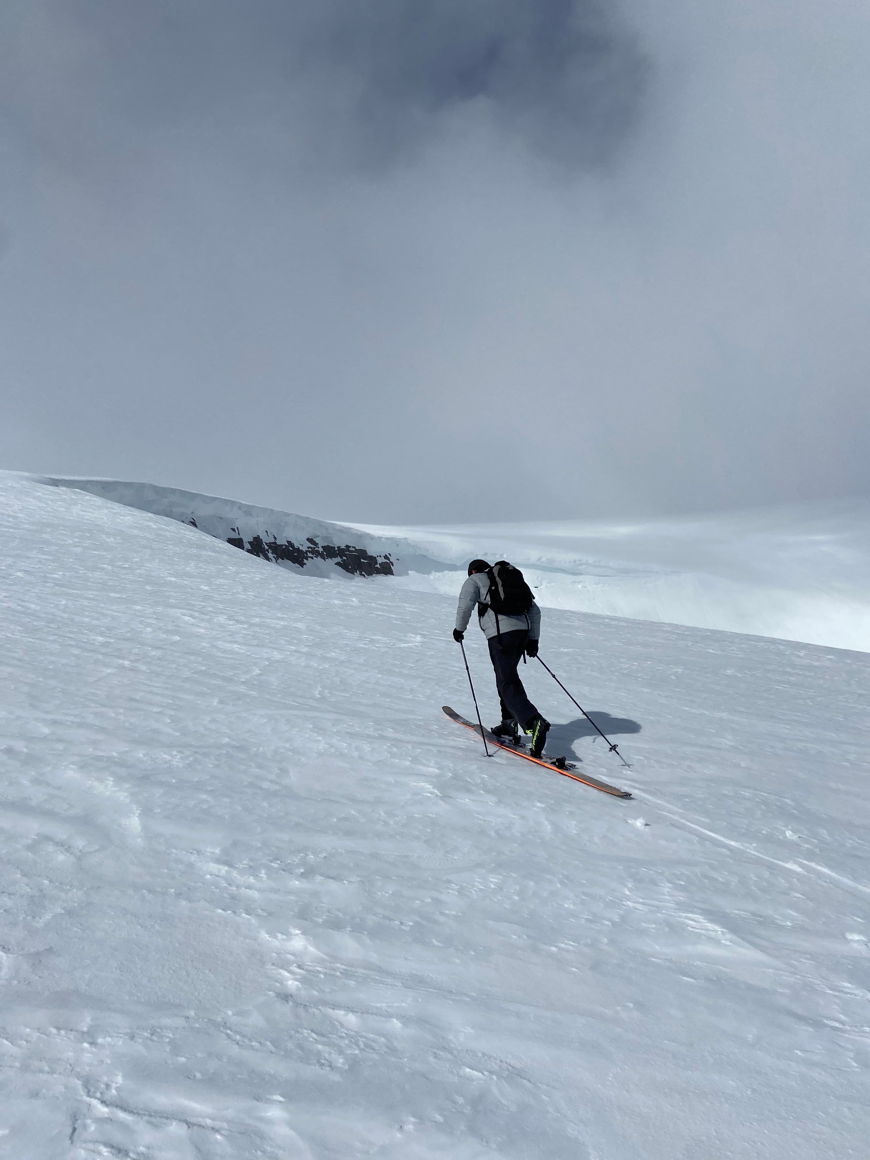 Ski Touring Experience (Randonnée) gallery image 7