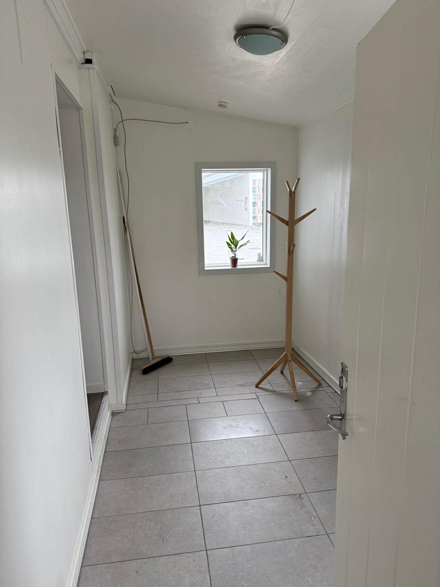 Kirkevej 9 3