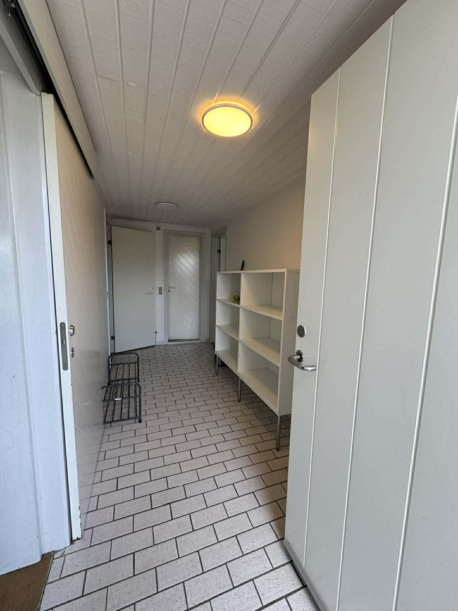 Kirkevej 7 4