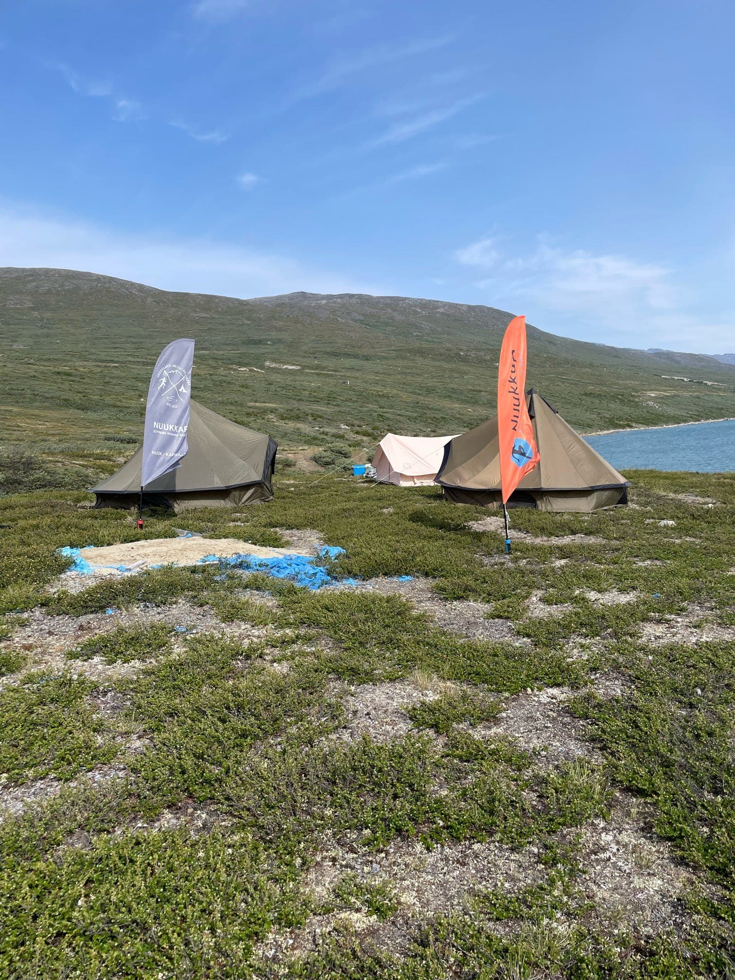 NuukKap Xtreme Running Race July 2 2026 gallery image 4