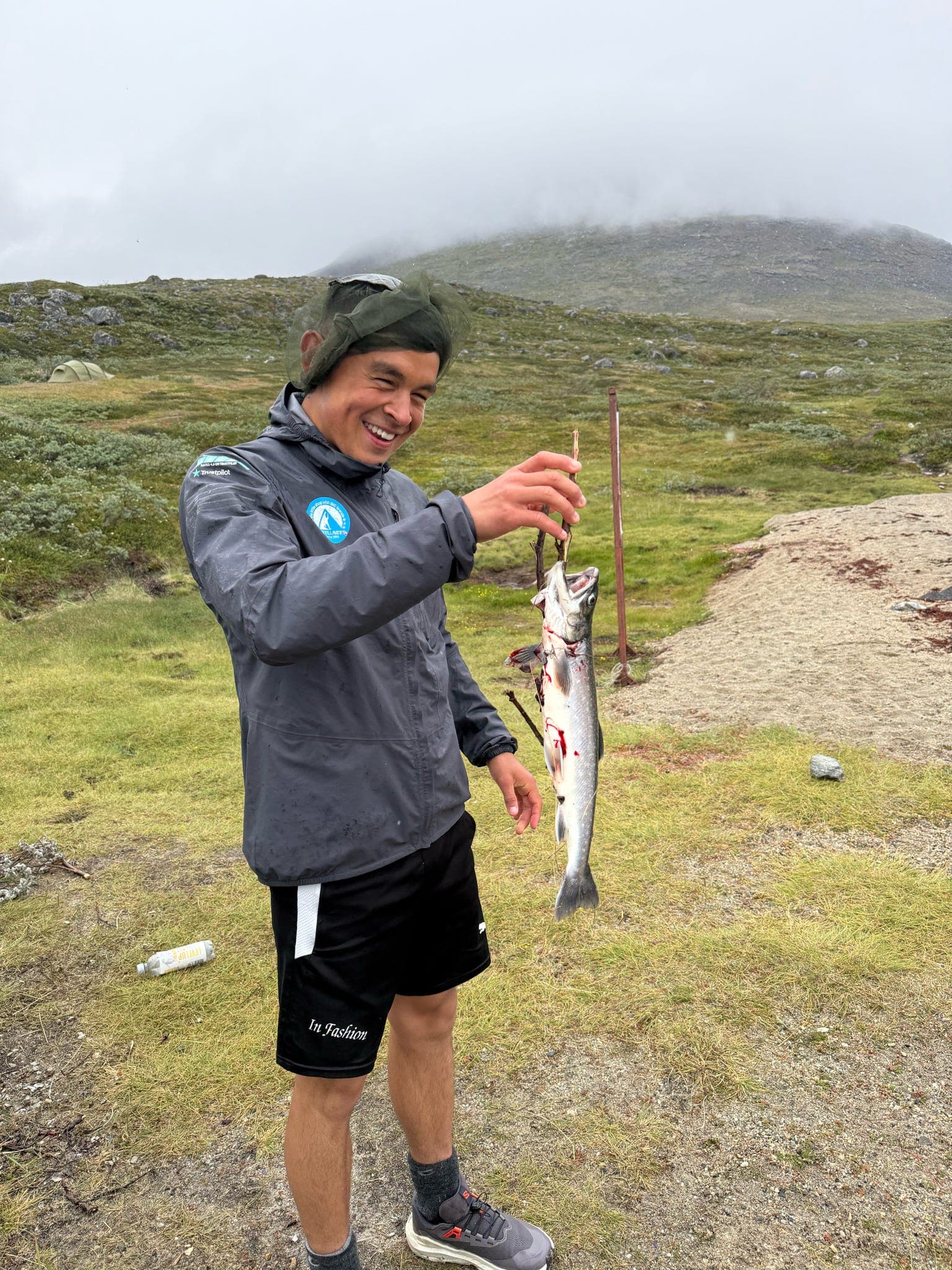 Fishing Trip Nuuk gallery image 2