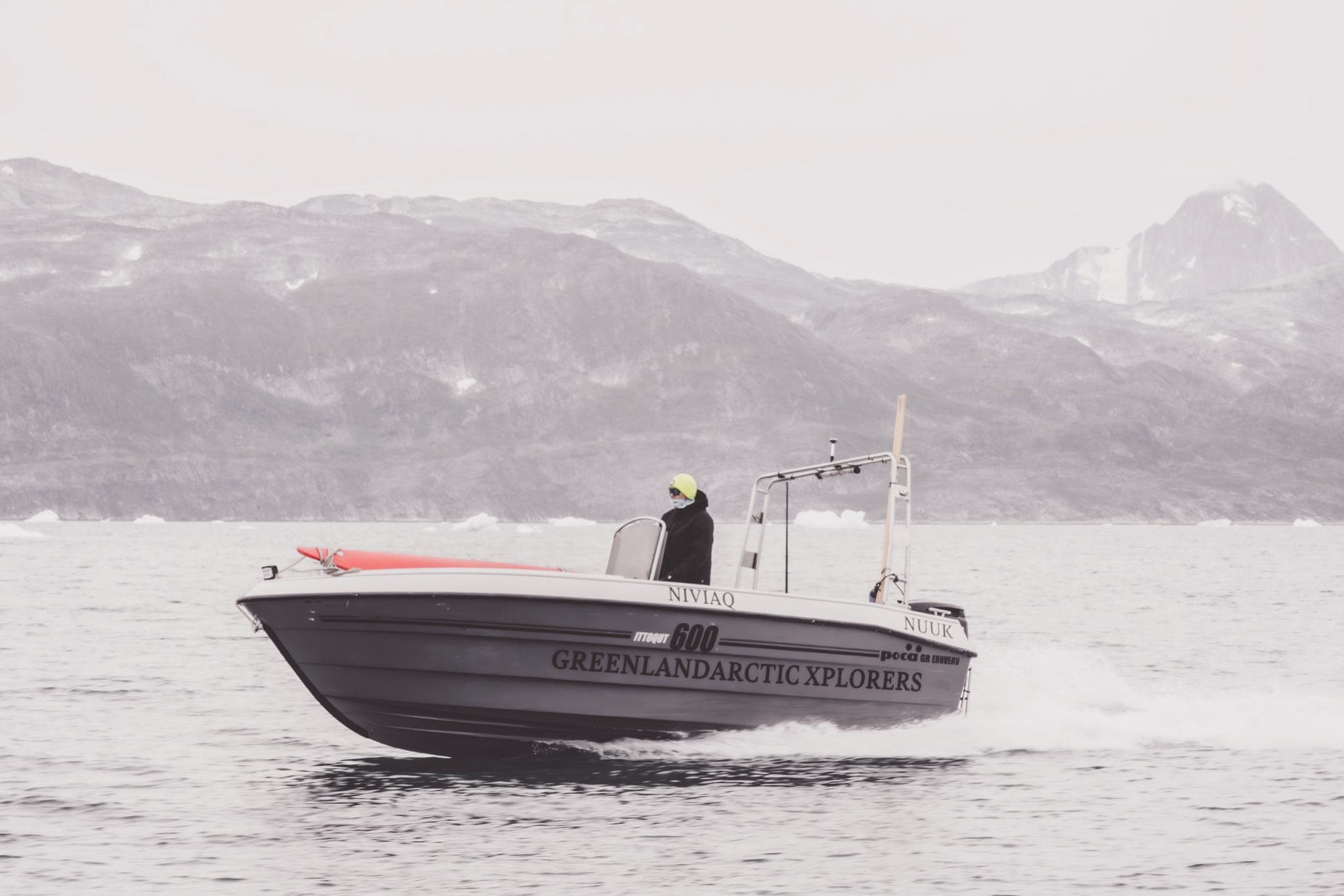 Fishing Trip Nuuk gallery image 3