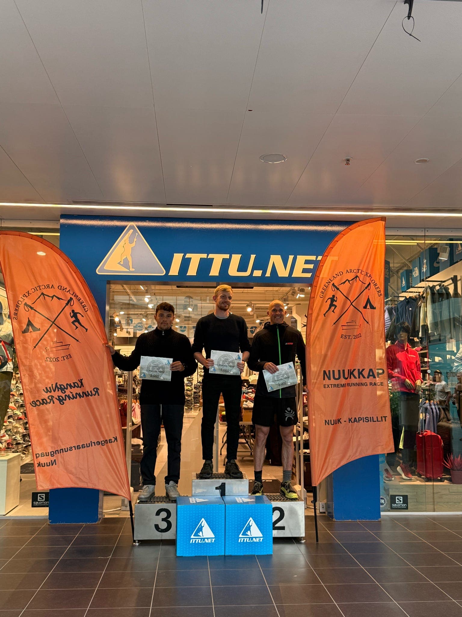 NuukKap Xtreme Running Race July 2 2026 gallery image 5