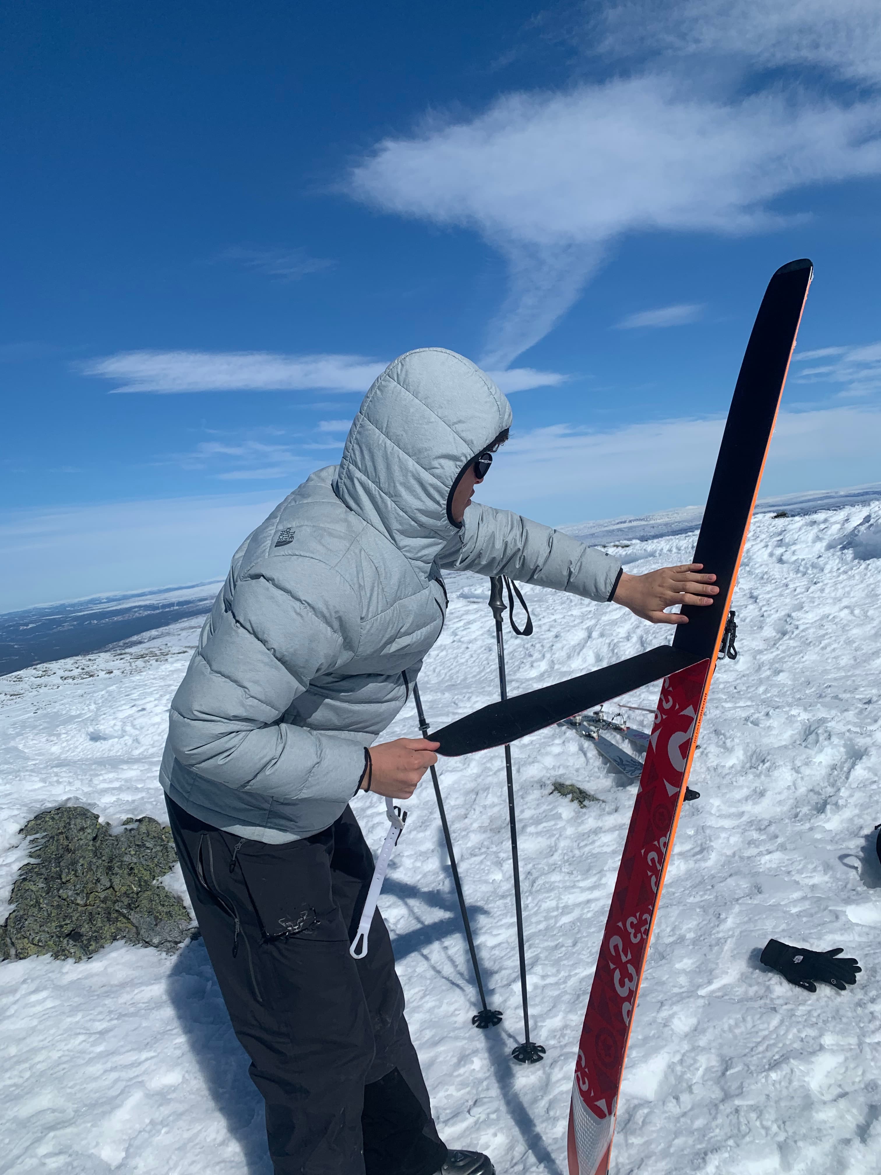 Ski Touring Experience (Randonnée) gallery image 9