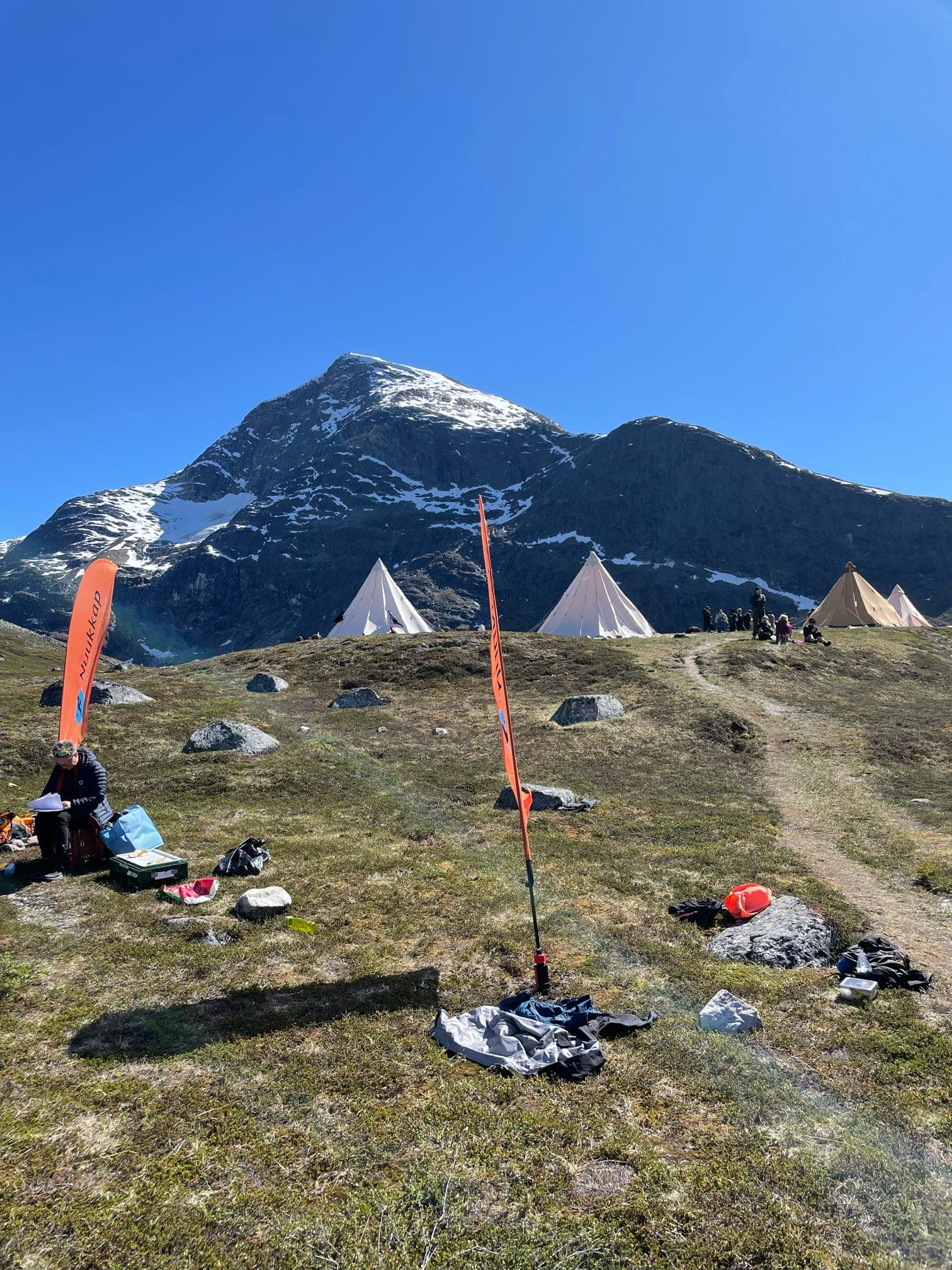 NuukKap Xtreme Running Race July 2 2026 gallery image 3