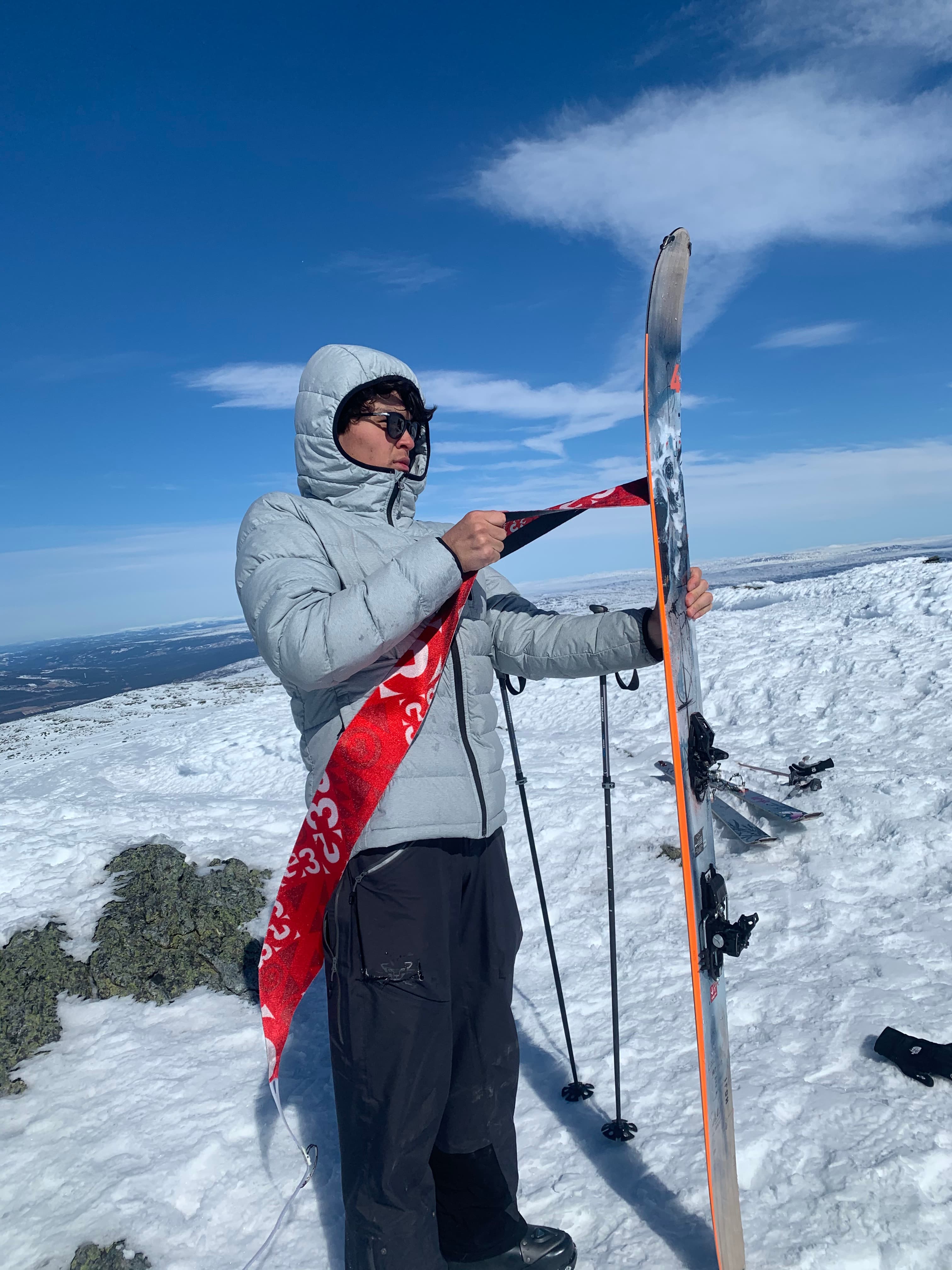 Ski Touring Experience (Randonnée) gallery image 11